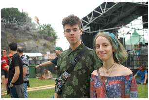 Foto 255 de la jueves 6 de julio | Bilbao BBK Live 2017